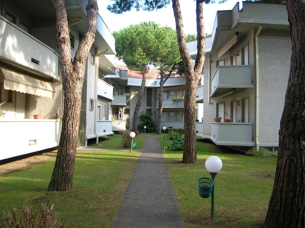 Holiday Villas Marina di Massa Bilik gambar
