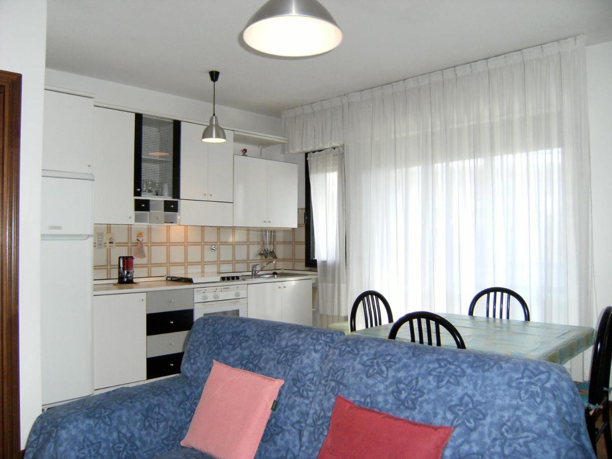 Holiday Villas Marina di Massa Luaran gambar