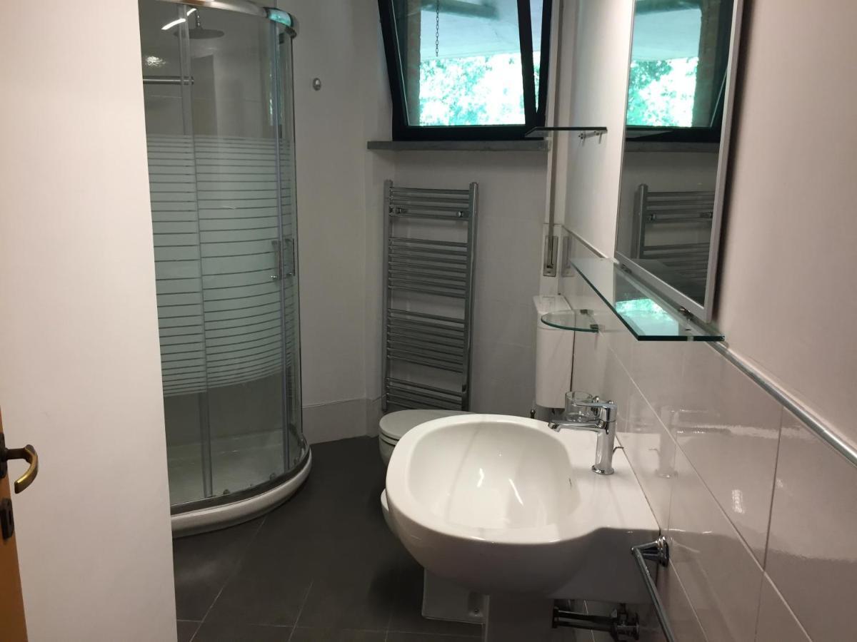 Holiday Villas Marina di Massa Luaran gambar